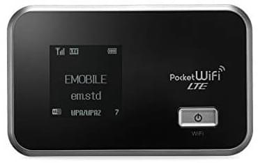 LTE Plan