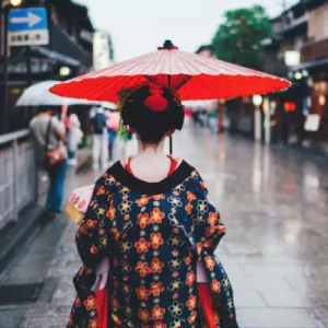 OMOTENASHI