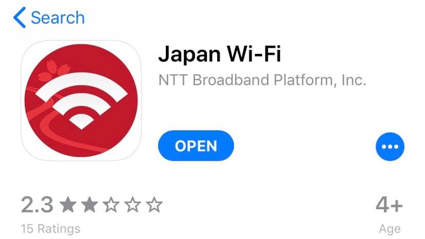 Free Wifi Options In Japan Travelers Guide
