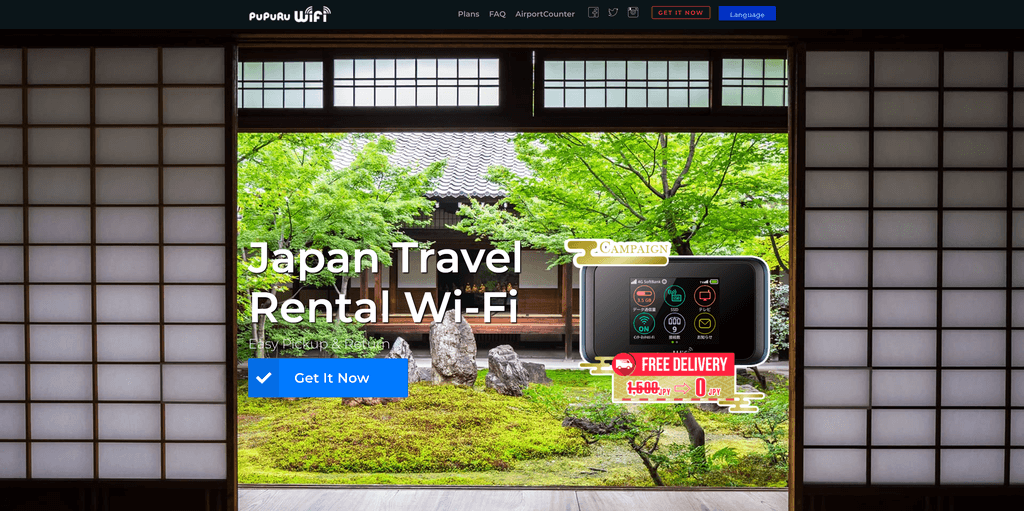 Top 5 Pocket WiFi Rental Companies in Japan Compared [Breakdown]